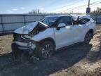 2021 TOYOTA HIGHLANDER - 5TDHZRBH9MS104358