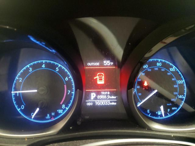 2015 TOYOTA COROLLA L - 2T1BURHE1FC278681
