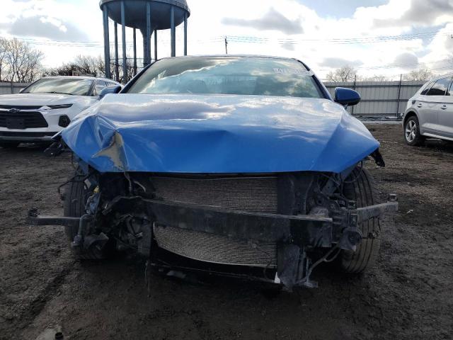 2018 HYUNDAI ELANTRA SE - KMHD74LF0JU614458