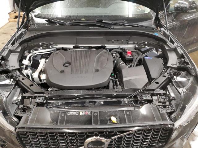 2023 VOLVO XC60 PLUS YV4L12RW6P1353437