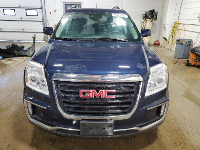 2017 GMC TERRAIN SL - 2GKFLTEK5H6256879