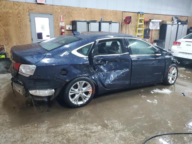Vin: 1g1115sl3fu114087, lot: 45637465, chevrolet impala lt 20153