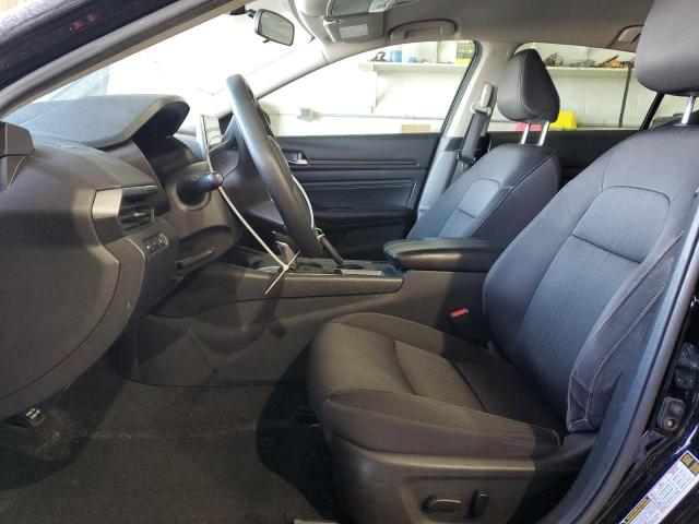 2020 NISSAN ALTIMA S - 1N4BL4BV6LC185213