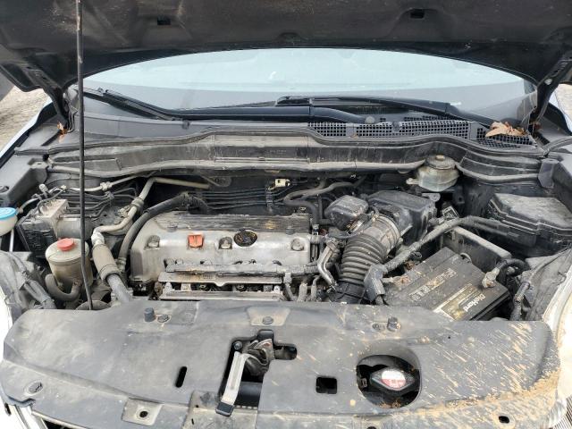 2011 HONDA CR-V EX - 5J6RE3H55BL030620