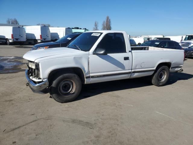 GMC SIERRA C15