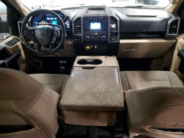2018 FORD F150 SUPER - 1FTEW1C5XJKE77719