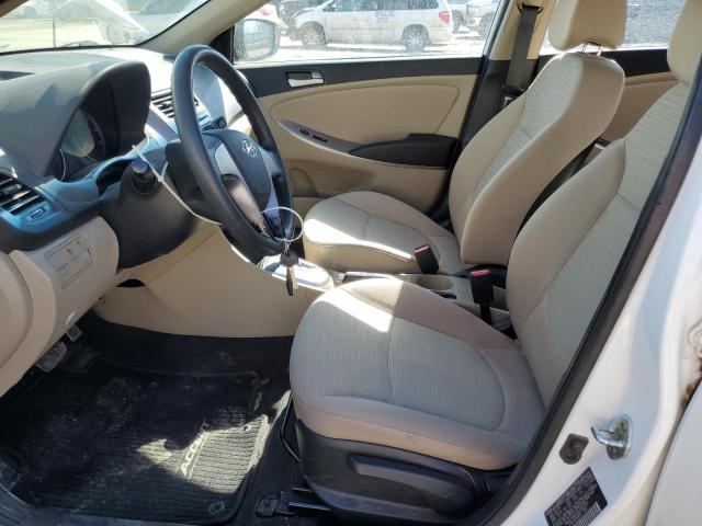2016 HYUNDAI ACCENT SE - KMHCT4AE2GU085542