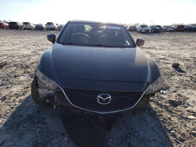 2017 MAZDA 6 SPORT JM1GL1U50H1117438