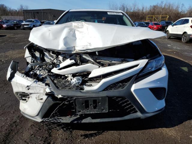 2018 TOYOTA CAMRY L 4T1B11HKXJU034017