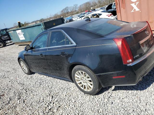 Vin: 1g6de5eg1a0134736, lot: 46942295, cadillac cts luxury collection 20102