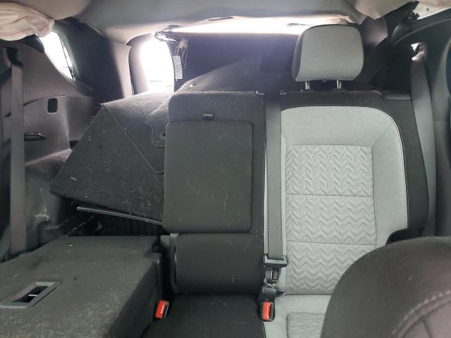 2024 CHEVROLET EQUINOX LS - 3GNAXHEGXRL184469
