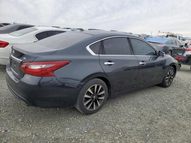 NISSAN ALTIMA 2.5 2018 black  gas 1N4AL3AP4JC184566 photo #4