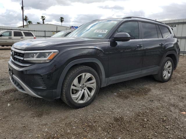 VOLKSWAGEN ATLAS SE