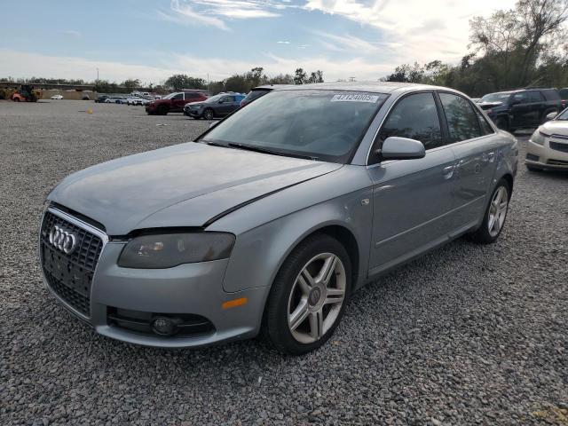 AUDI A4 2.0T QU