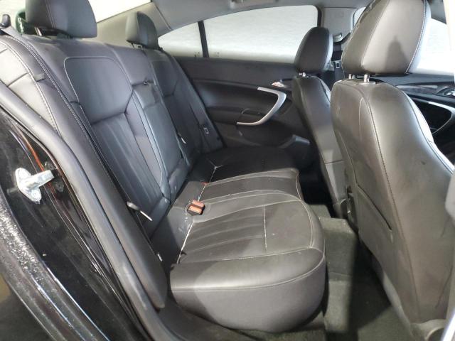 2016 BUICK REGAL PREM #3292348285