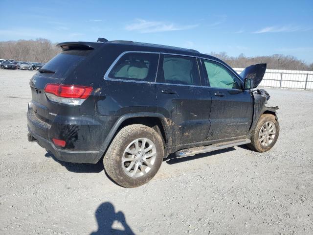 Vin: 1c4rjfag1mc819350, lot: 47017975, jeep grand cher laredo 20213