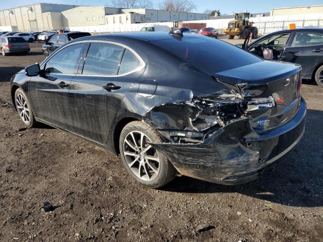 2016 ACURA TLX ADVANC 19UUB3F72GA000072