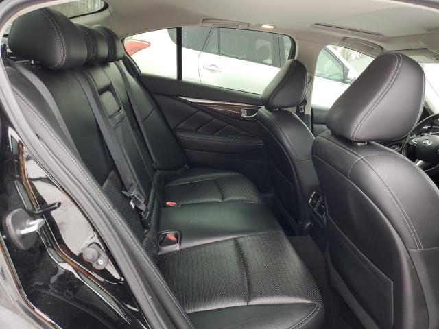 2016 INFINITI Q50 PREMIU JN1EV7AR9GM340489