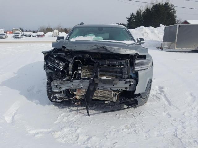 2023 GMC ACADIA SLE 1GKKNRLS3PZ263136