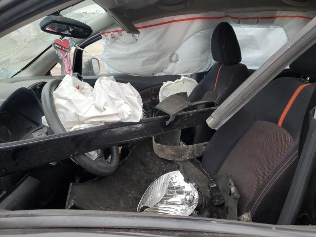 2016 NISSAN VERSA NOTE - 3N1CE2CPXGL408797