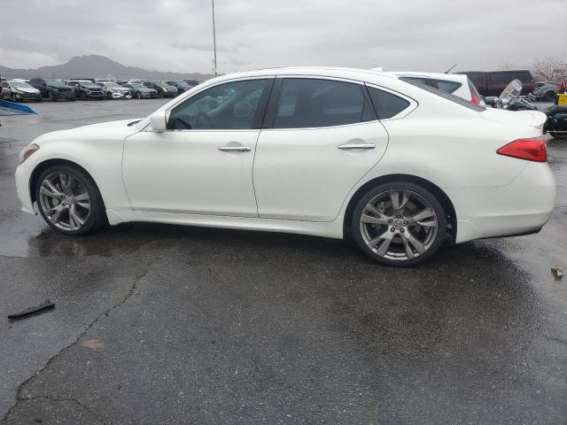 Vin: jn1ay1ap9bm520596, lot: 45369665, infiniti m56 20112