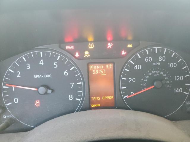 2018 NISSAN NV 1500 S - 1N6BF0KM6JN818017