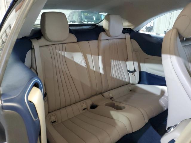 2018 MERCEDES-BENZ E 400 4MAT - WDD1K6GB9JF054491
