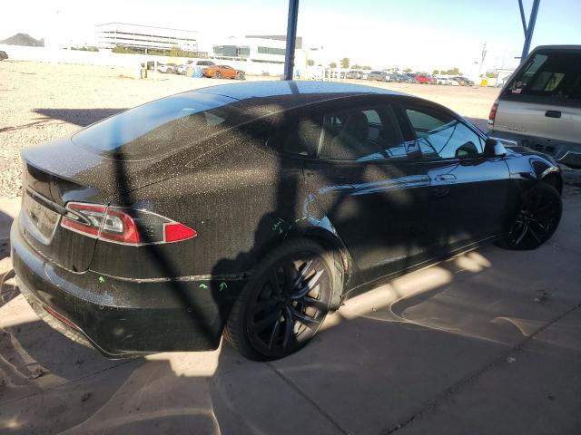 Vin: 5yjsa1e51nf464763, lot: 43559465, tesla model s 20223