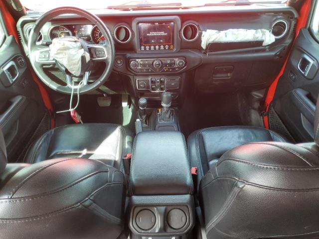 2019 JEEP WRANGLER U - 1C4HJXEG4KW571277