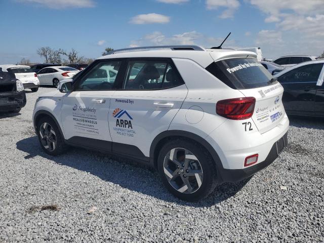Vin: kmhrc8a39ru285336, lot: 45904065, hyundai venue sel 20242