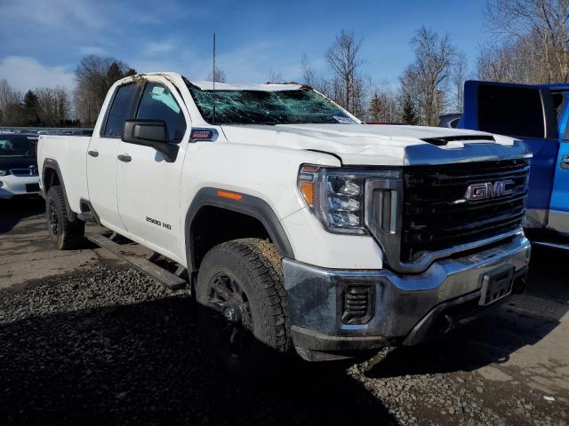 2022 GMC SIERRA K25 - 1GT59LEY4NF306649