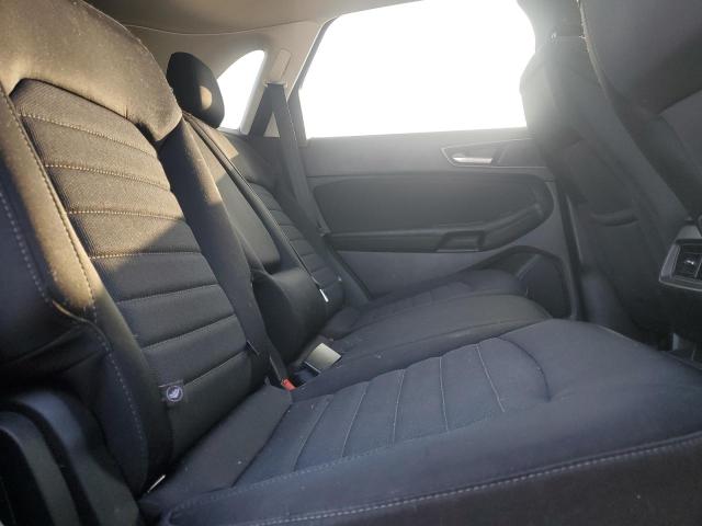 2015 FORD EDGE SE - 2FMTK3G90FBC41718