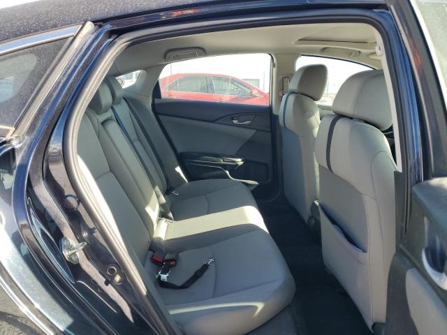 2016 HONDA CIVIC EX - 19XFC2F75GE041582