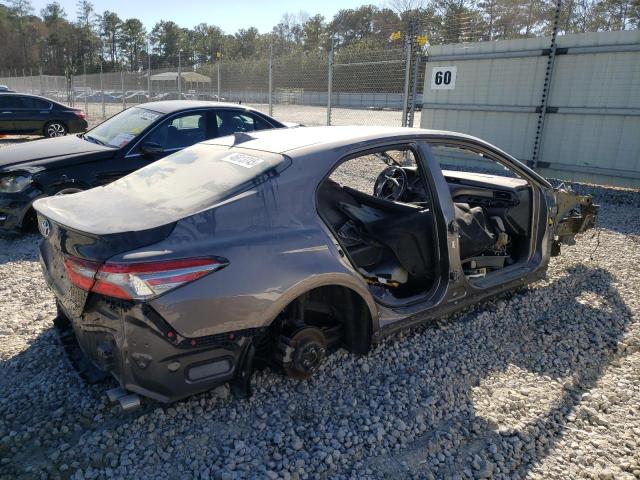 Vin: 4t1b11hk5ku180715, lot: 51942945, toyota camry l 20193