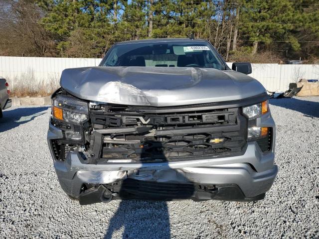 2024 CHEVROLET SILVERADO - 1GCPDBEKXRZ261962