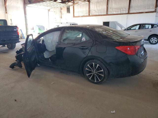 Vin: 2t1burhe0hc756866, lot: 47549705, toyota corolla l 20172