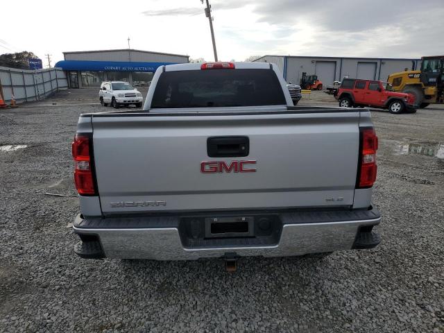 2016 GMC SIERRA C15 - 1GTR1MEC3GZ307540