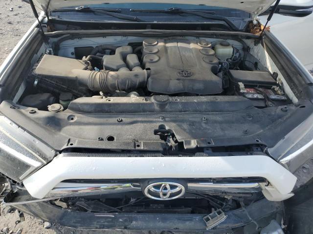 2016 TOYOTA 4RUNNER SR JTEBU5JR1G5371751