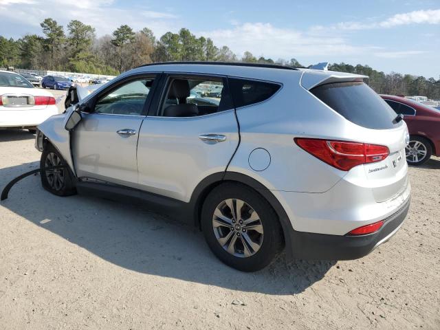 Vin: 5xyzu3lb9eg140530, lot: 44022355, hyundai santa fe 20142