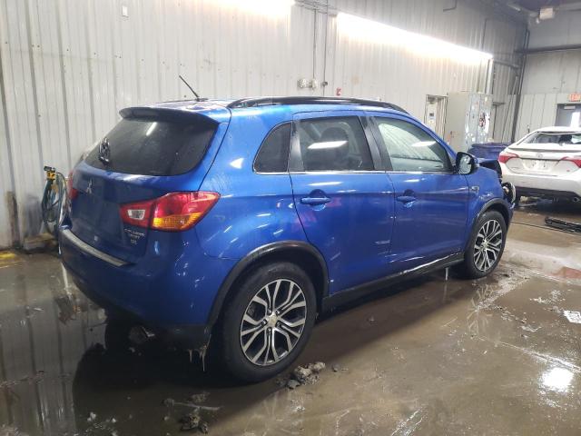 2016 MITSUBISHI OUTLANDER - JA4AR4AW3GZ040108