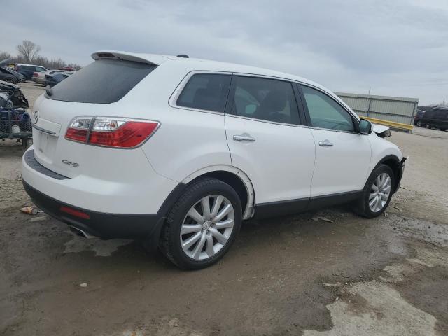 Vin: jm3tb2ma2a0220562, lot: 44146725, mazda cx-9 20103