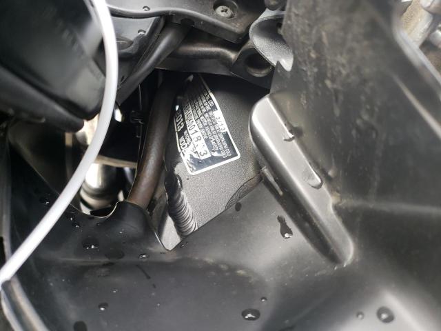 2013 HONDA GL1800 B JH2SC6814DK001833