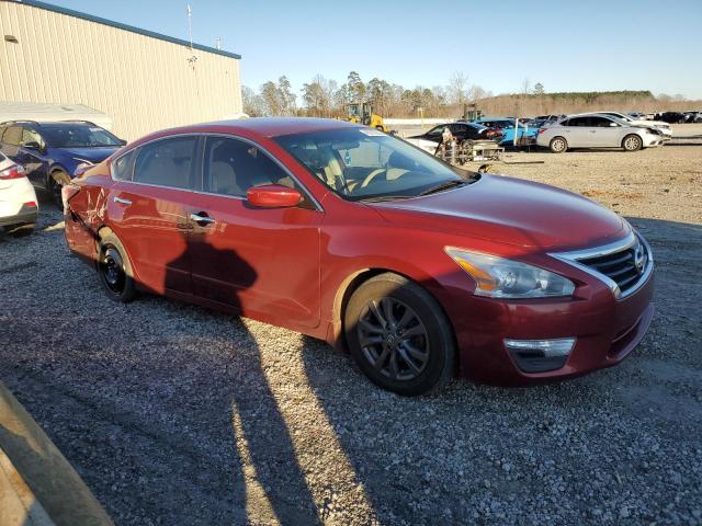 2015 NISSAN ALTIMA 2.5 - 1N4AL3AP2FN910582