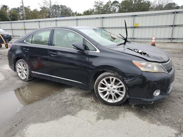 Vin: jthbb1ba4a2021002, lot: 44583985, lexus hs 250h 20104