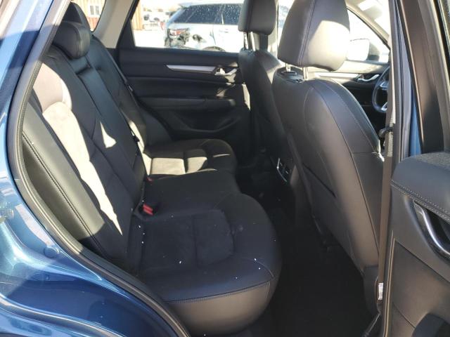 2017 MAZDA CX-5 TOURI - JM3KFBCL5H0160290