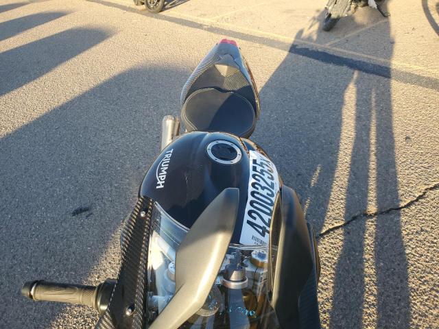 2020 TRIUMPH MOTORCYCLE DAYTONA MO - SMTA204K4LJ995814