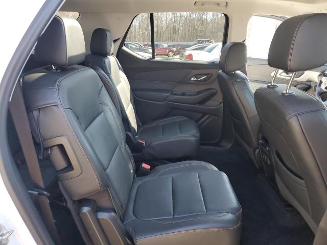 2021 CHEVROLET TRAVERSE L - 1GNERHKW8MJ251450