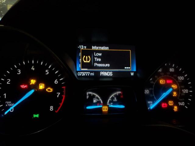 2018 FORD ESCAPE SE 1FMCU9GD0JUC05306