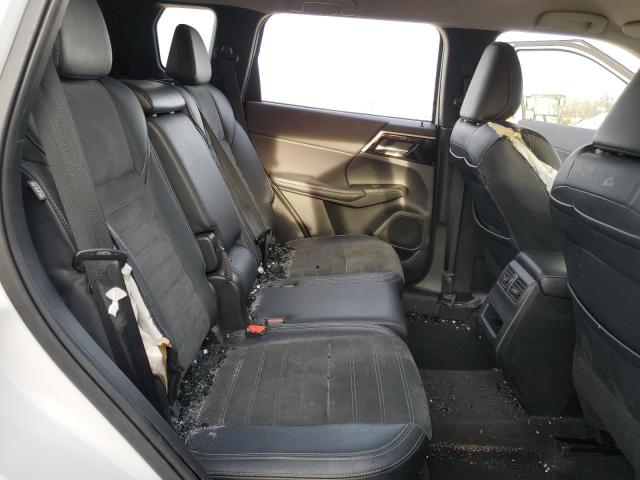 2023 MITSUBISHI OUTLANDER - JA4J4UA85PZ060926