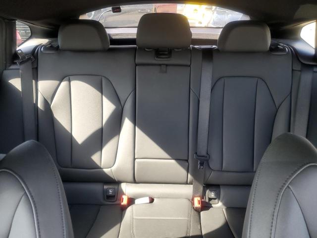 2020 BMW X4 XDRIVEM 5UX2V5C09L9B06077